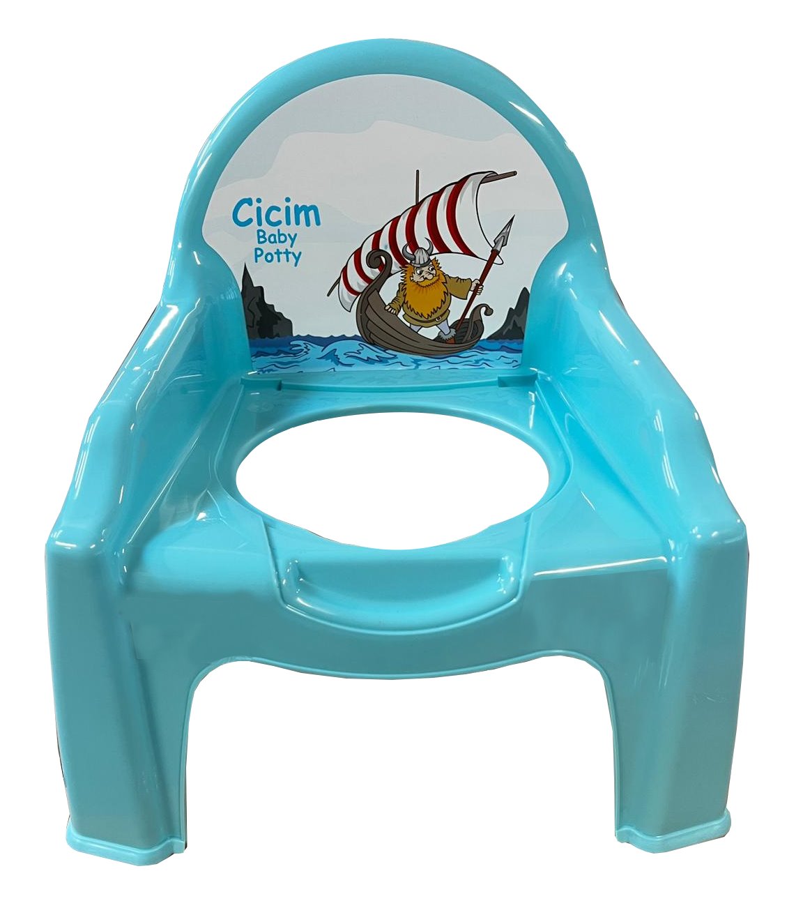 2in1 Töpfchen Kleinkinder Potty Baby Toilettentrainer Kinder Lern Toilettensitz