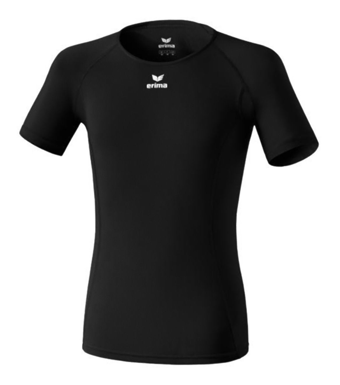 Erima Support Laufshirt Sporthemd Funktionsshirt Shirt T-Shirt Laufen Unterhemd