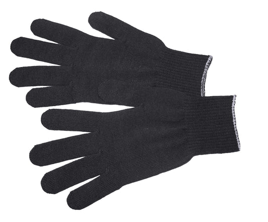 10 Paar NIT-TOP Thermo Strickhandschuhe Schutzhandschuhe Kälteschutz Handschuhe