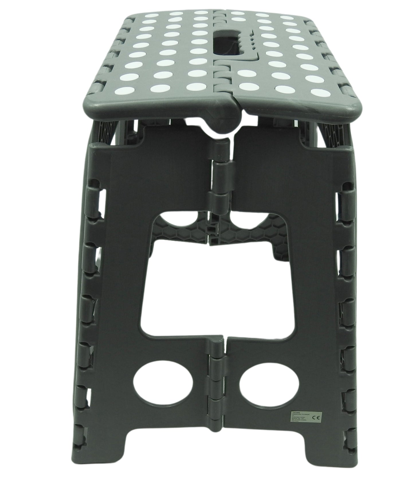Faltbarer Klapphocker Fußbank Tritthocker Falthocker Bad Hocker Camping Tritt