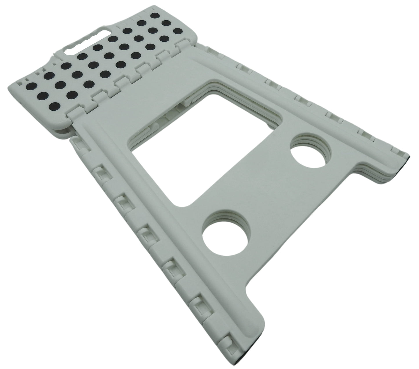 Faltbarer Klapphocker Fußbank Tritthocker Falthocker Bad Hocker Camping Tritt