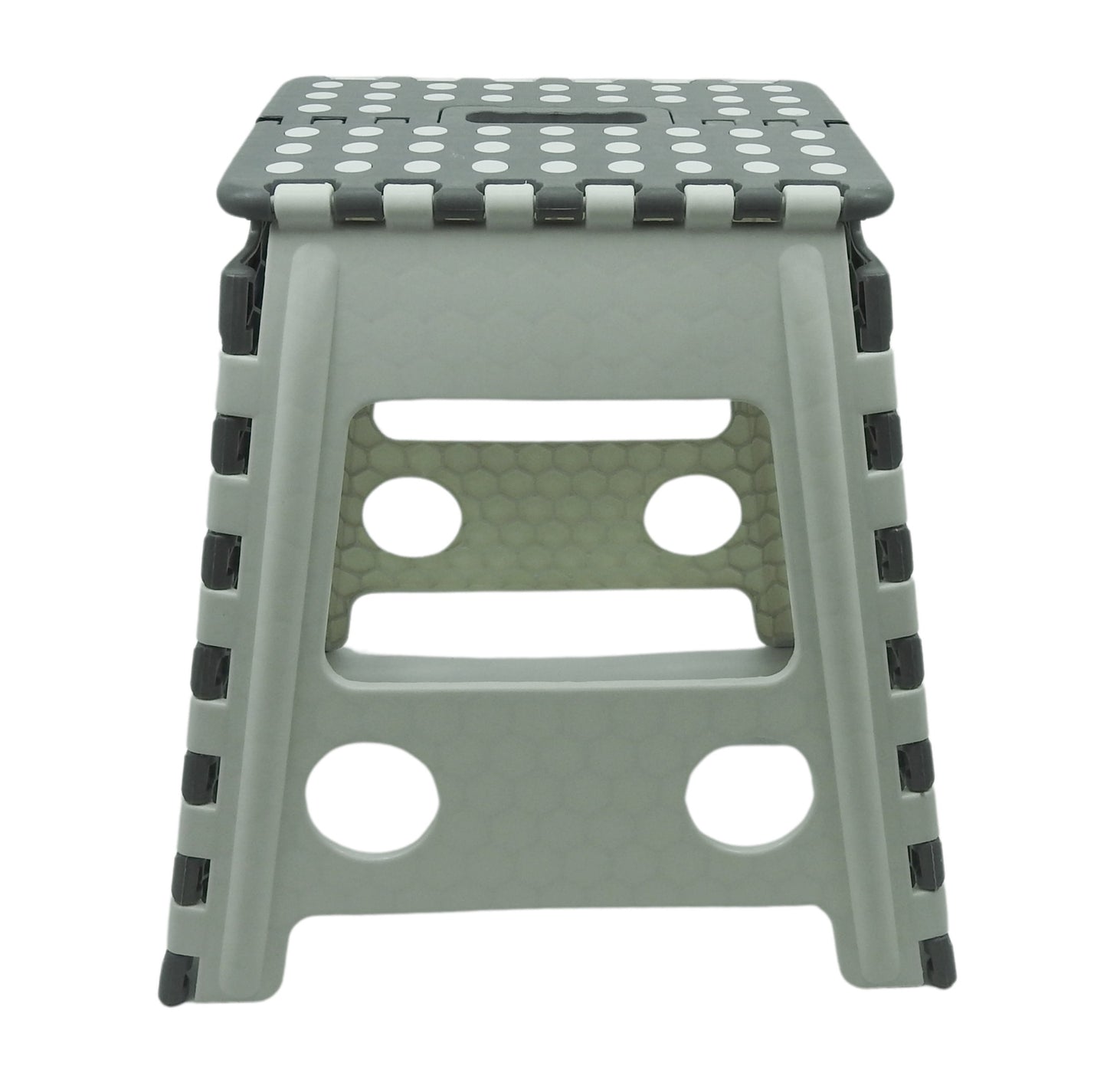 Faltbarer Klapphocker Fußbank Tritthocker Falthocker Bad Hocker Camping Tritt