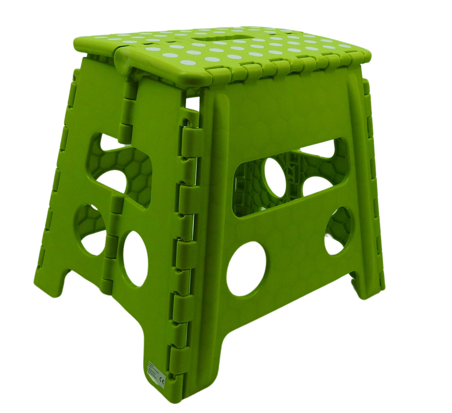 Faltbarer Klapphocker Fußbank Tritthocker Falthocker Bad Hocker Camping Tritt
