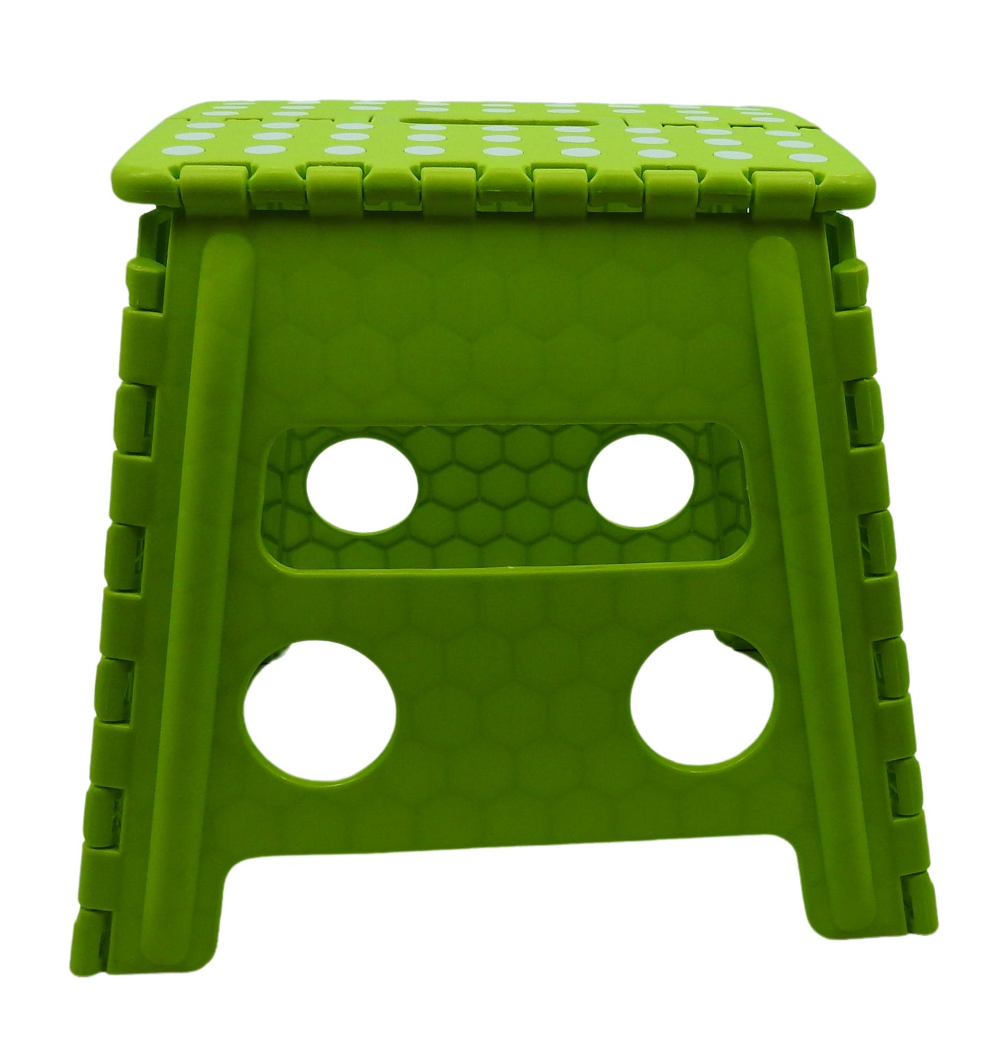 Faltbarer Klapphocker Fußbank Tritthocker Falthocker Bad Hocker Camping Tritt