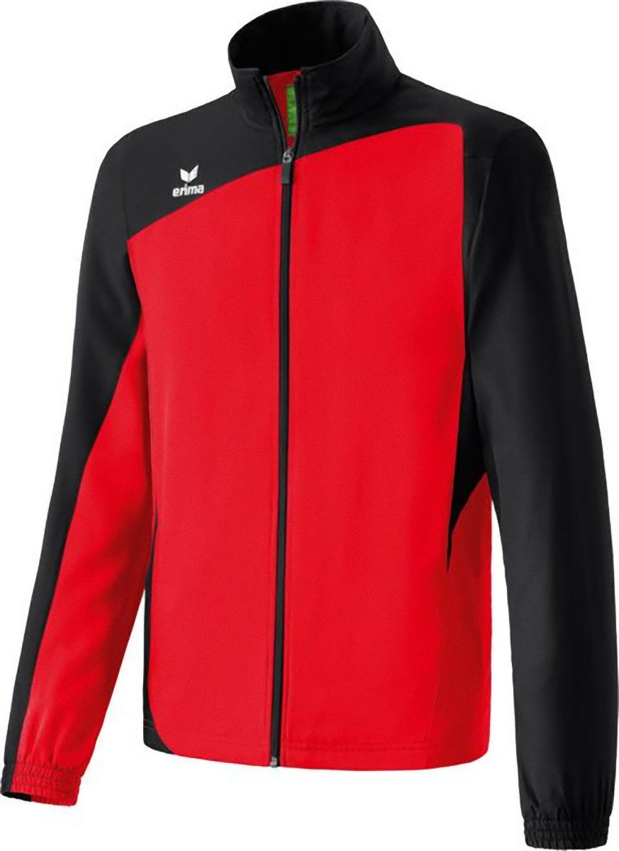 Erima Unisex Präsentationsjacke Club 1900 Sportjacke Trainingsjacke Sport Jacke