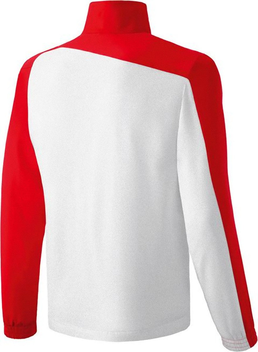 Erima Unisex Präsentationsjacke Club 1900 Sportjacke Trainingsjacke Sport Jacke