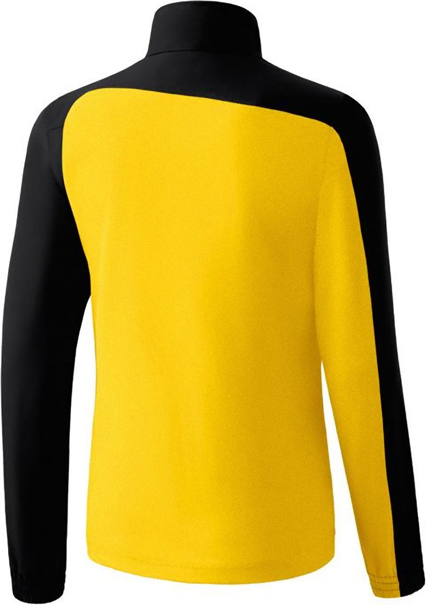 Erima Damen Präsentationsjacke Club 1900 Sportjacke Trainingsjacke Sport Jacke
