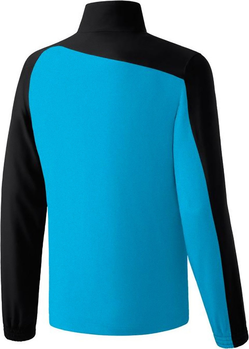 Erima Unisex Präsentationsjacke Club 1900 Sportjacke Trainingsjacke Sport Jacke