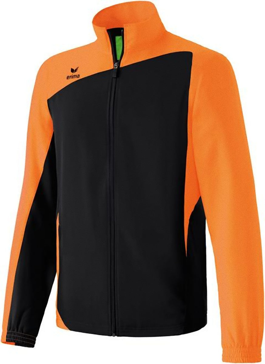Erima Unisex Präsentationsjacke Club 1900 Sportjacke Trainingsjacke Sport Jacke