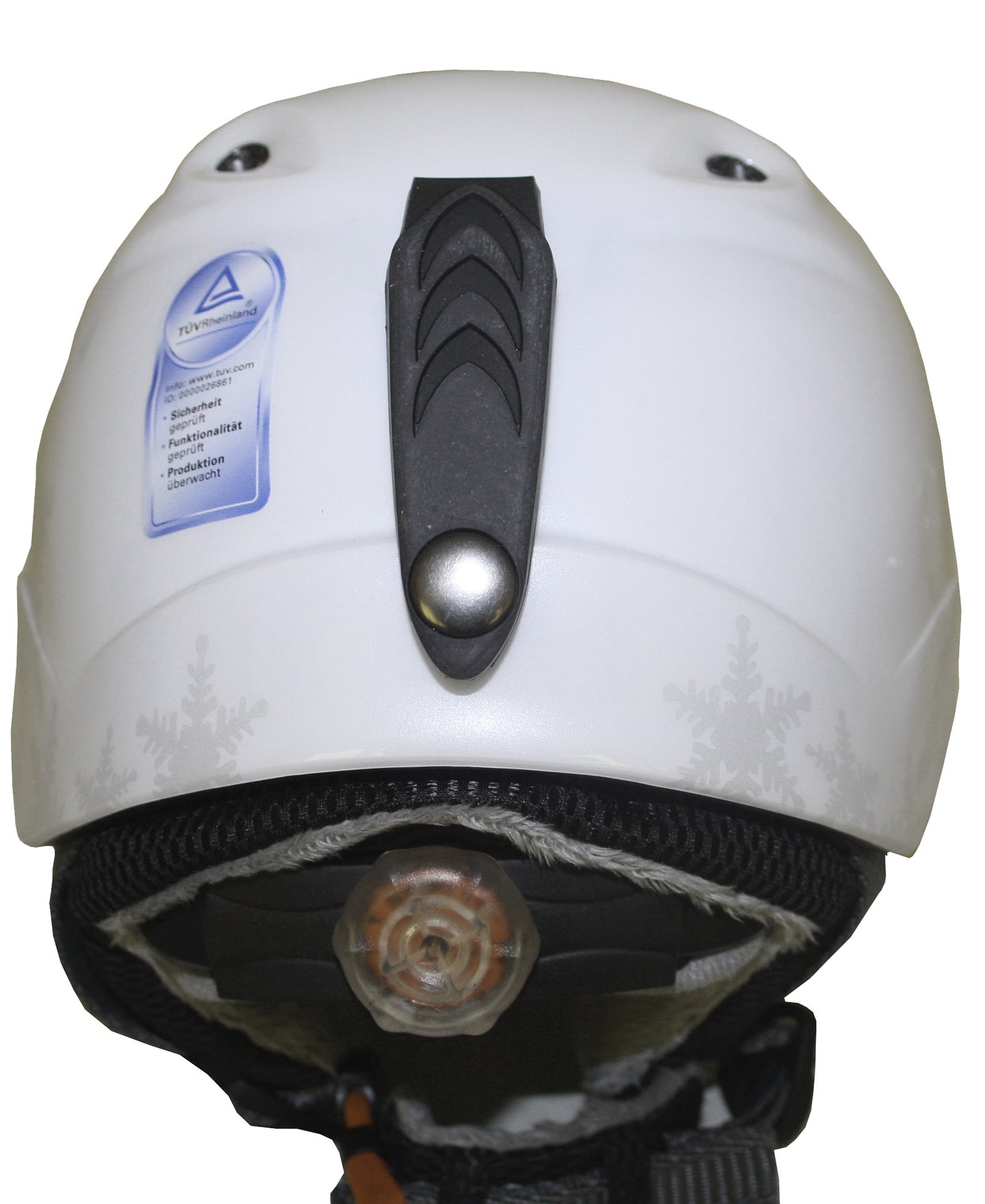Kinder Skihelm XS/S 47-51cm Snowboardhelm Schutzhelm Ski Skisport Helm Snowboard