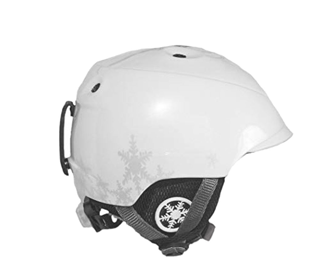 Kinder Skihelm XS/S 47-51cm Snowboardhelm Schutzhelm Ski Skisport Helm Snowboard