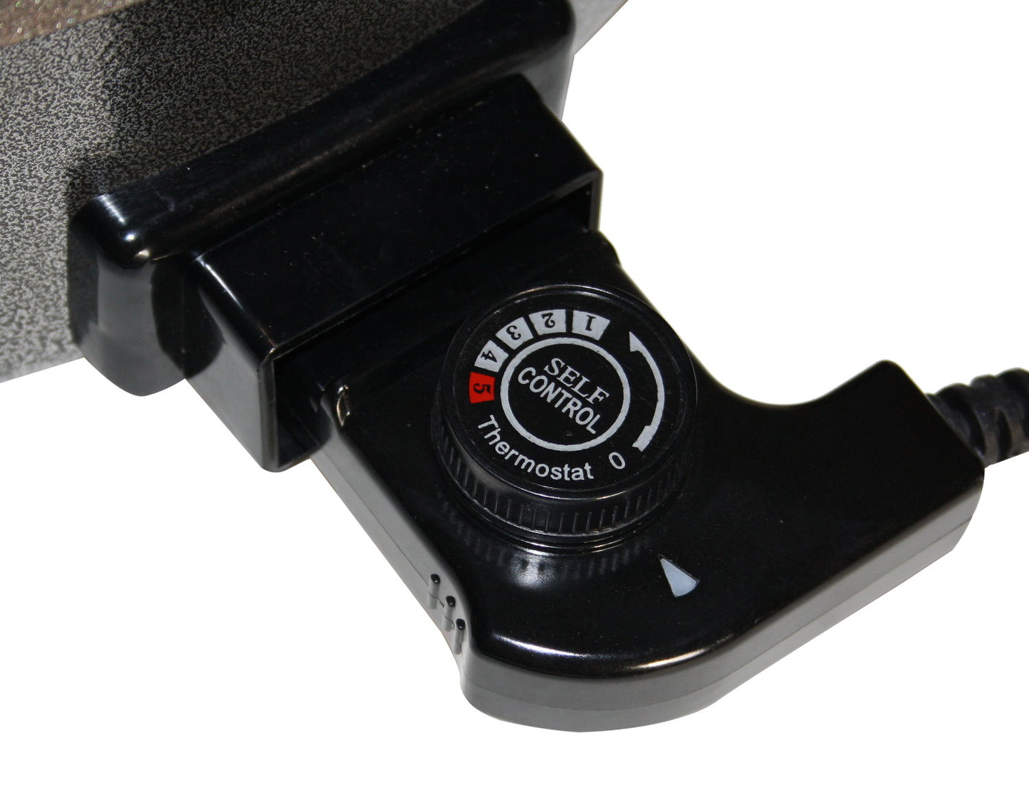 elta Partypfanne Ø 42cm Elektropfanne Pizzapfanne Multipfanne Pfanne Bratpfanne