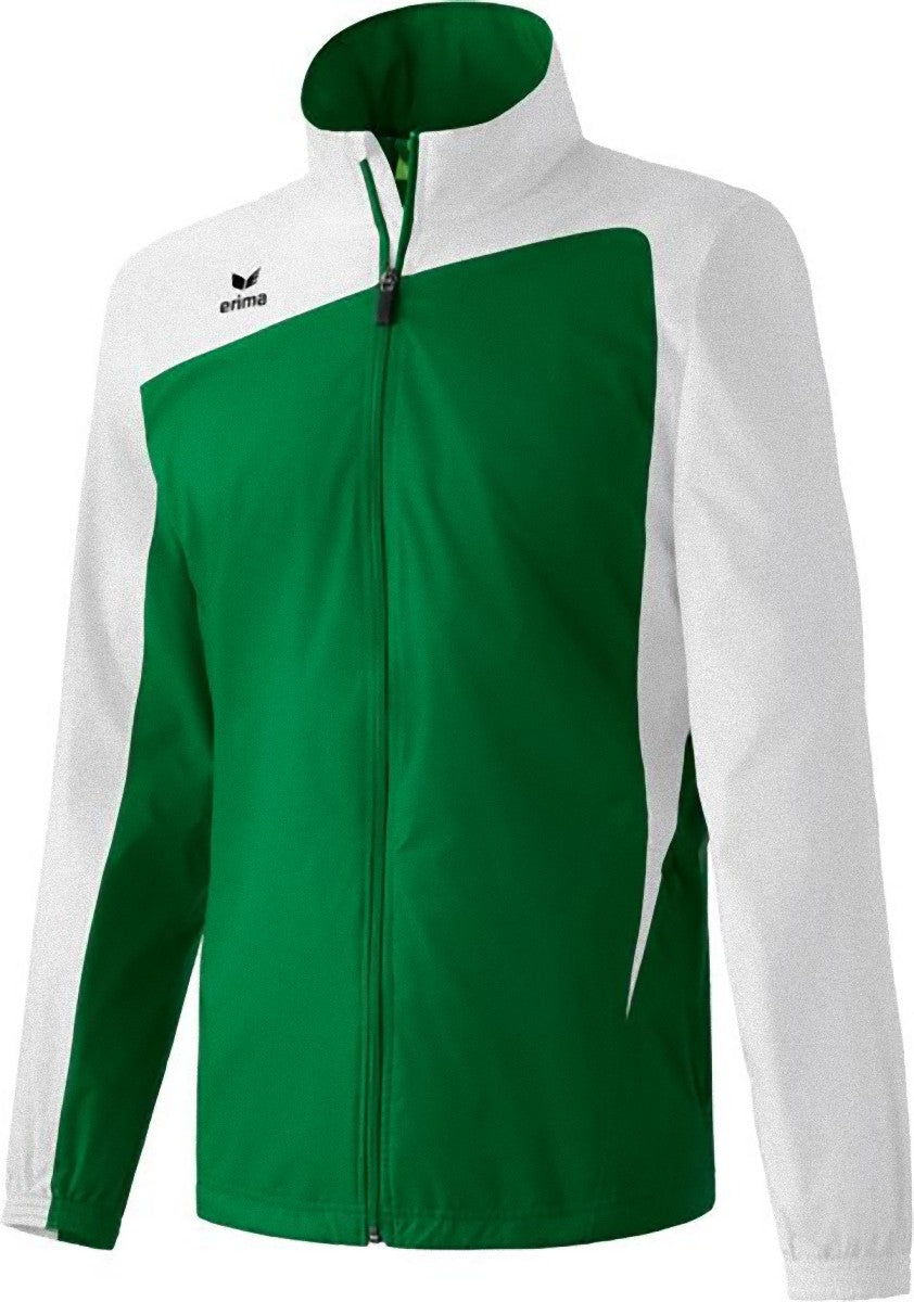 Erima Unisex Regenjacke Club 1900 Sportjacke Trainingsjacke Sport Regen Jacke
