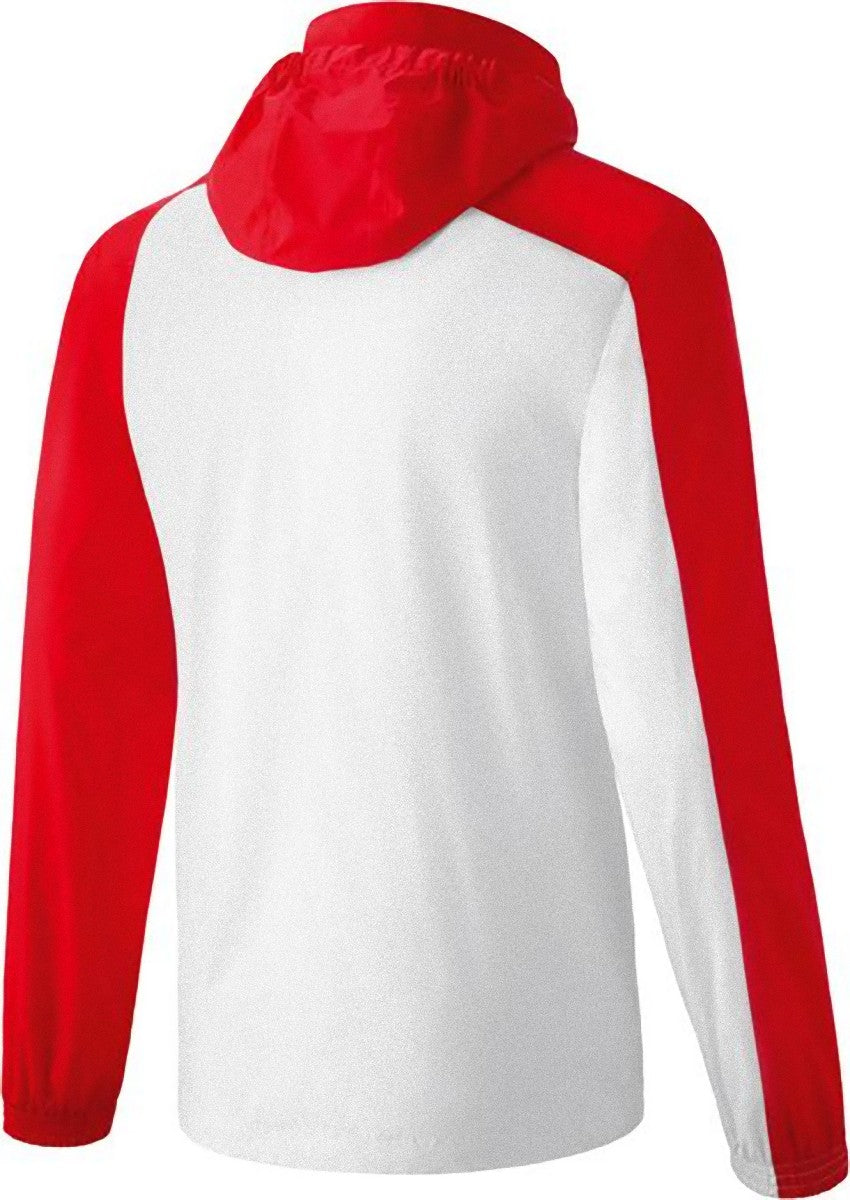 Erima Unisex Regenjacke Club 1900 Sportjacke Trainingsjacke Sport Regen Jacke