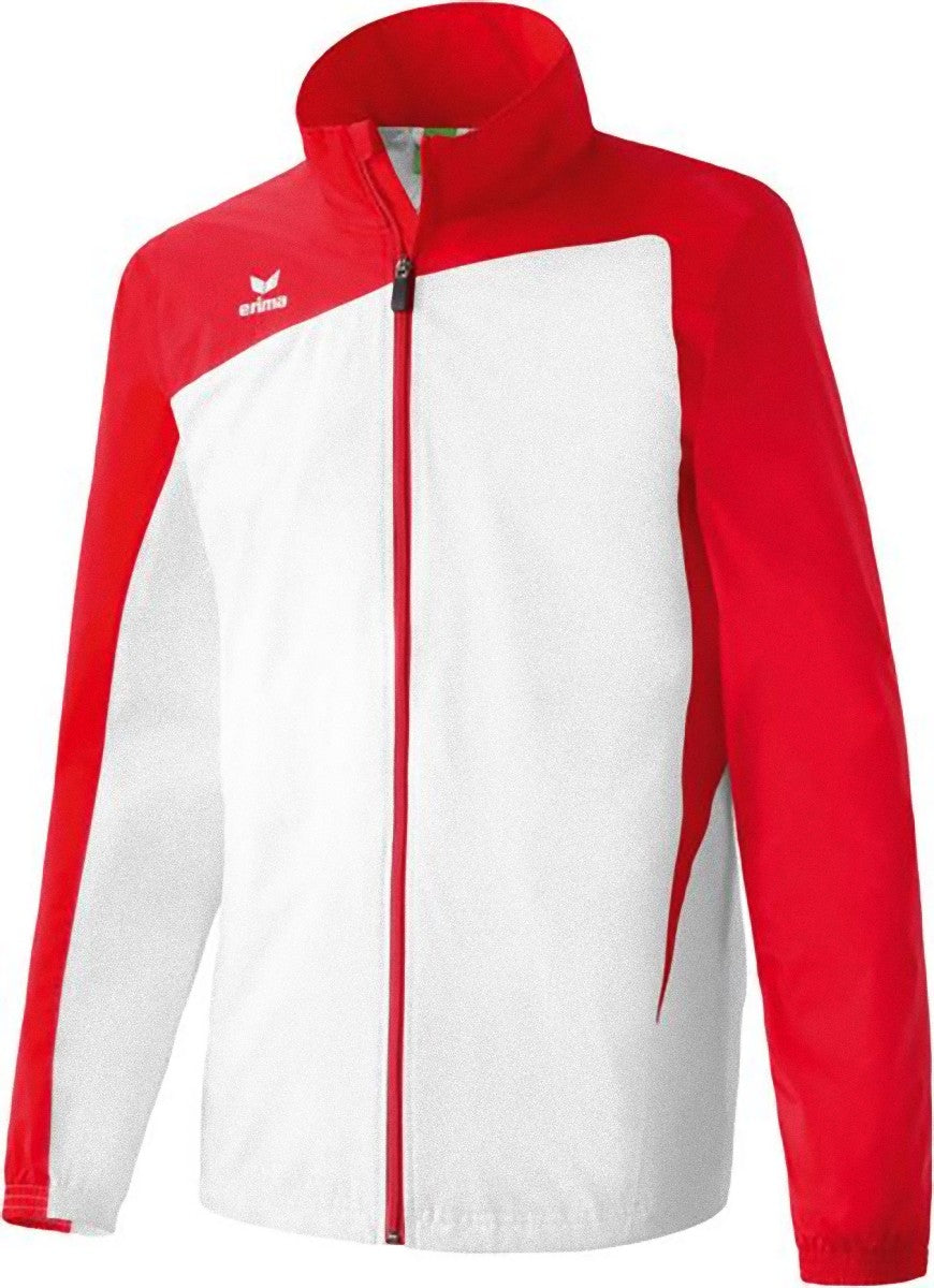 Erima Unisex Regenjacke Club 1900 Sportjacke Trainingsjacke Sport Regen Jacke