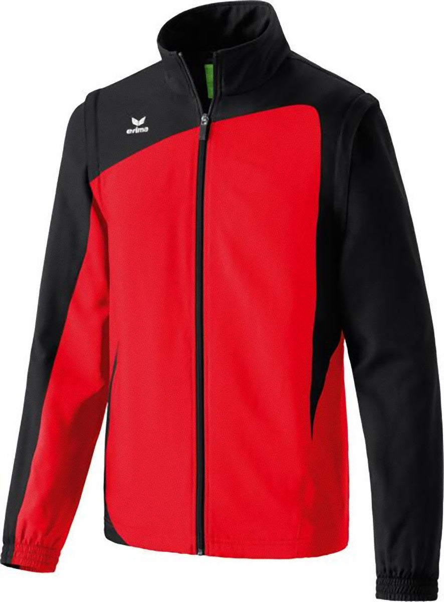 Erima Herren Damen Club 1900 Sportjacke Trainingsjacke Sport Jacke Hoodie Weste