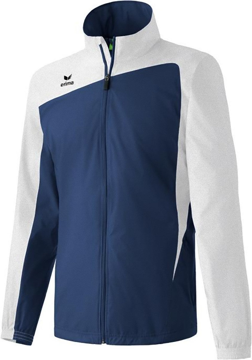 Erima Unisex Regenjacke Club 1900 Sportjacke Trainingsjacke Sport Regen Jacke