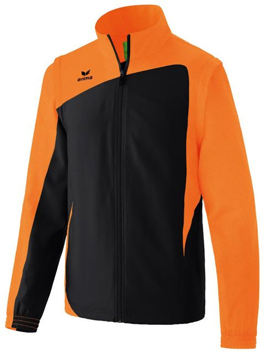 Erima Herren Damen Club 1900 Sportjacke Trainingsjacke Sport Jacke Hoodie Weste