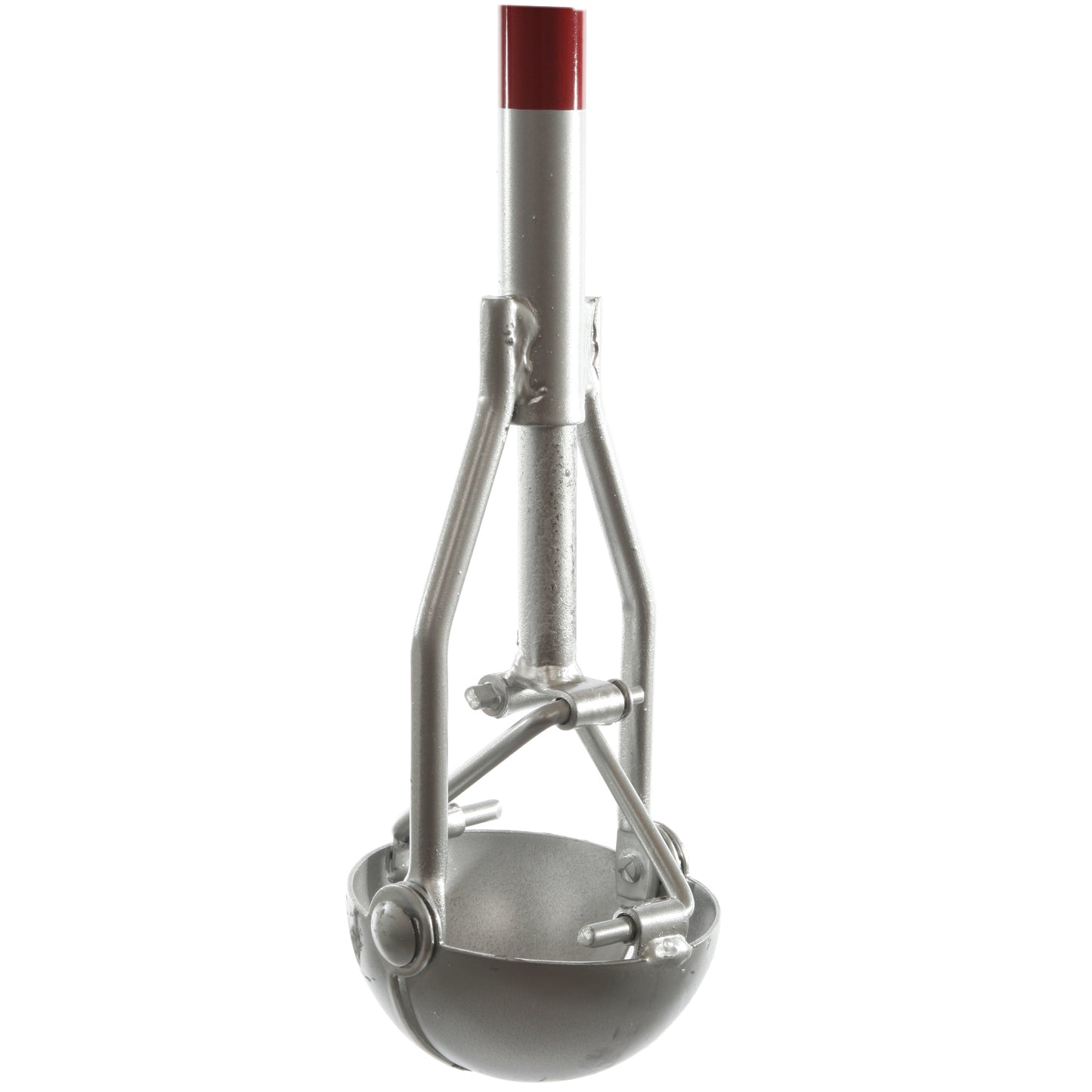 Sielreiniger Handbagger Brunnenreiniger Teichreiniger 1,5 2 2,5 m versch Modelle