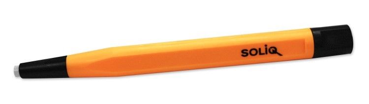SOLIQ Glasfaserradierstift Glasradierer Radierstift Glasfaserstift Radierer