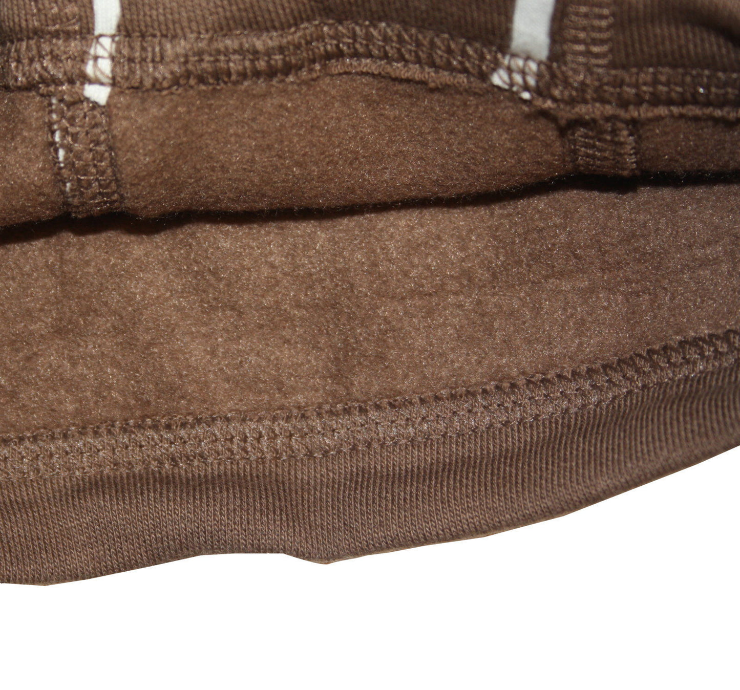 Puma Pumashift Sweatpants Open braun Trainingshose Sporthose Sport Freizeit Hose