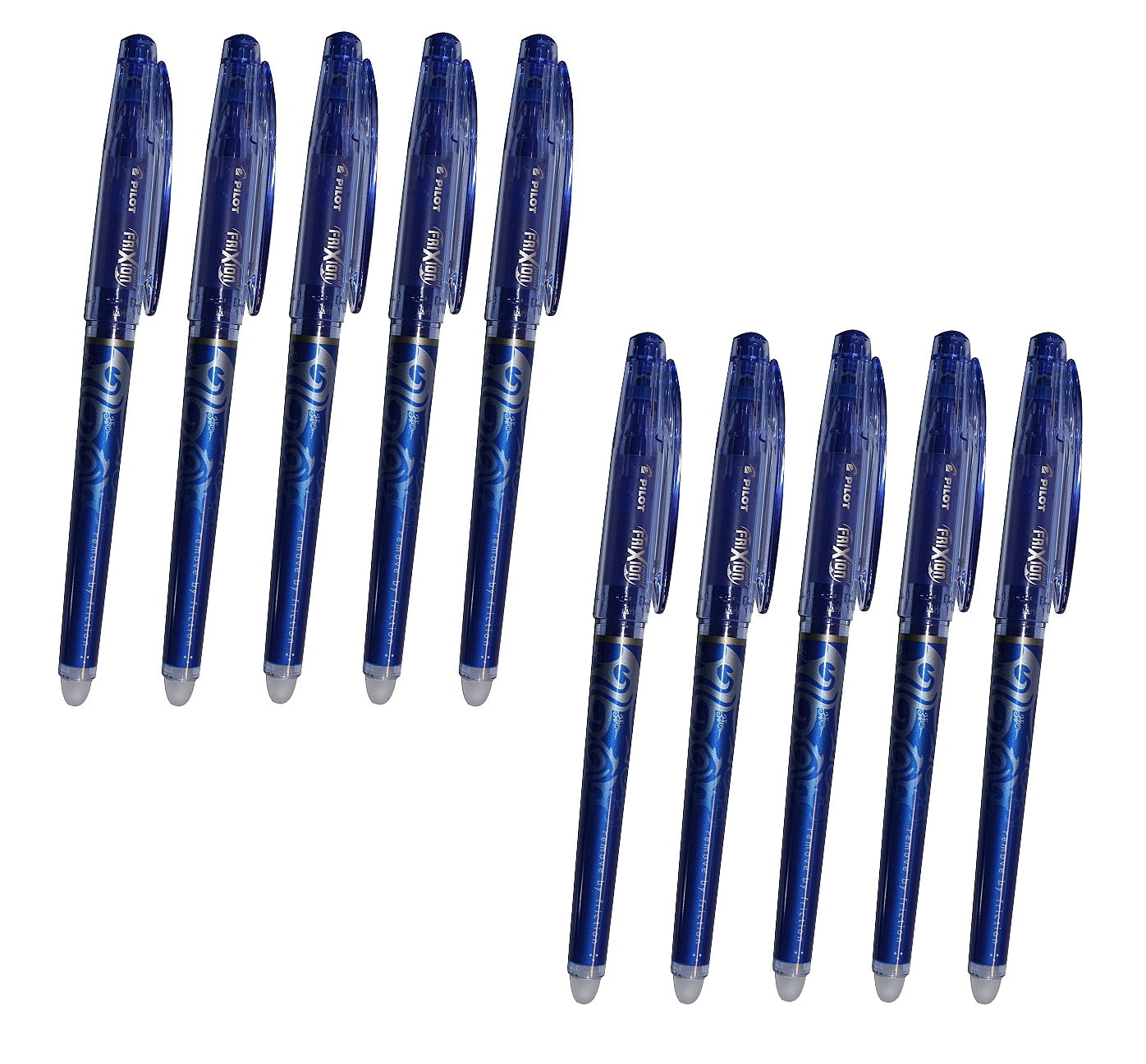 Pilot Frixion Point Tintenroller Stift Tinte Roll Ball Pen Tintenschreiber