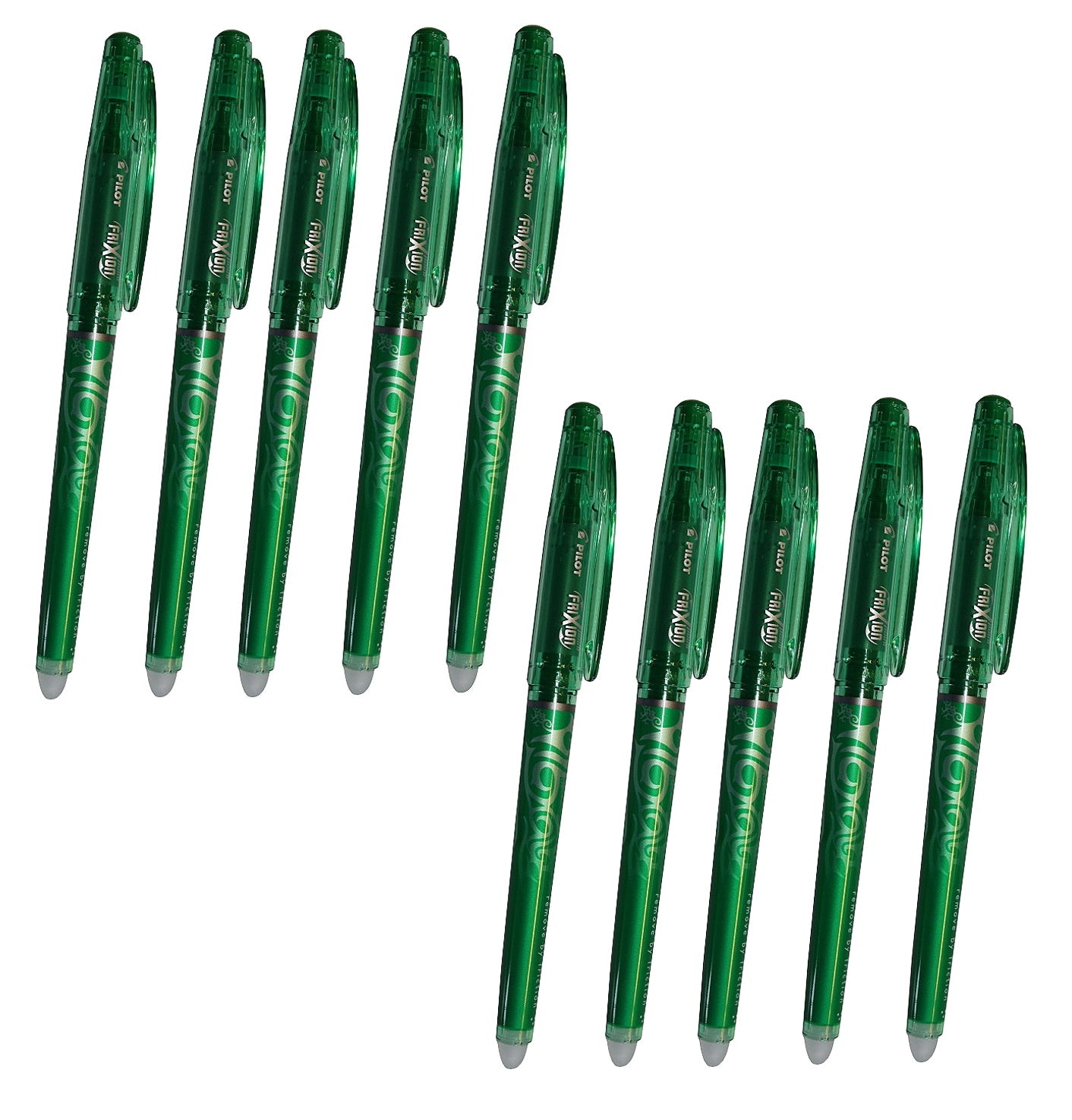Pilot Frixion Point Tintenroller Stift Tinte Roll Ball Pen Tintenschreiber