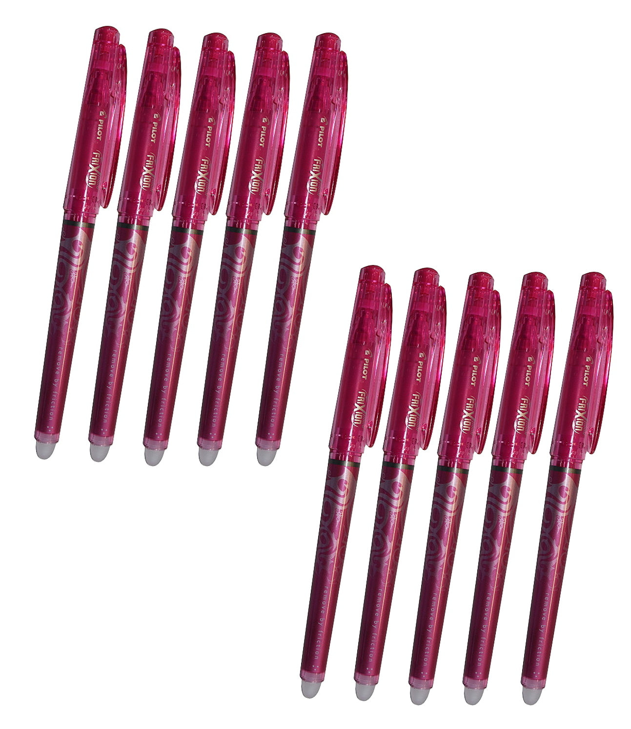 Pilot Frixion Point Tintenroller Stift Tinte Roll Ball Pen Tintenschreiber