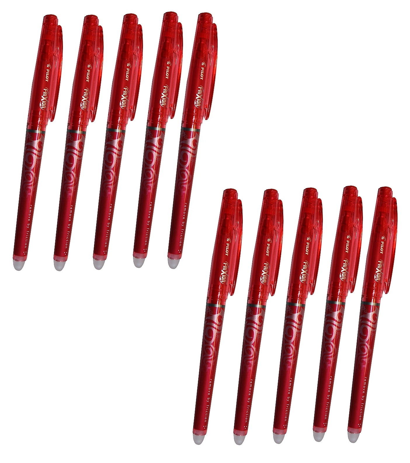 Pilot Frixion Point Tintenroller Stift Tinte Roll Ball Pen Tintenschreiber