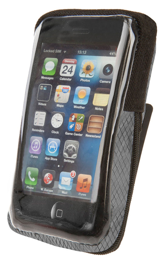 M-Wave Universal Handy Smartphone Tasche Handyhülle Gürteltasche Schutzhülle
