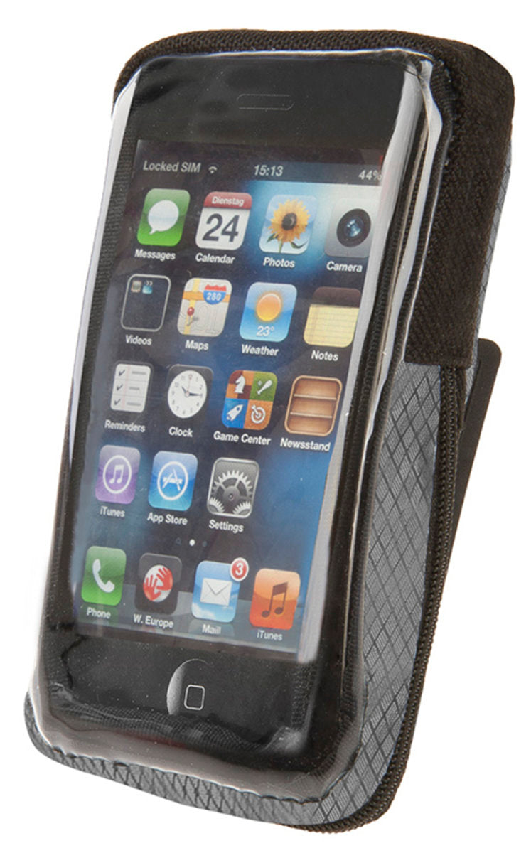 Universal Handytasche Smartphone Tasche Handy Hülle Gürteltasche Schutzhülle
