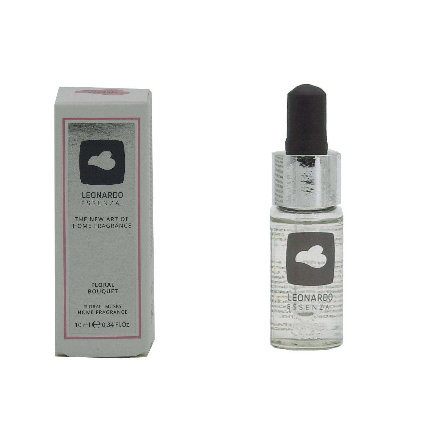 Leonardo Essenza Raumduft 10ml Duft Düfte Aroma Diffuser Duftöl Aromaöl f. Stein