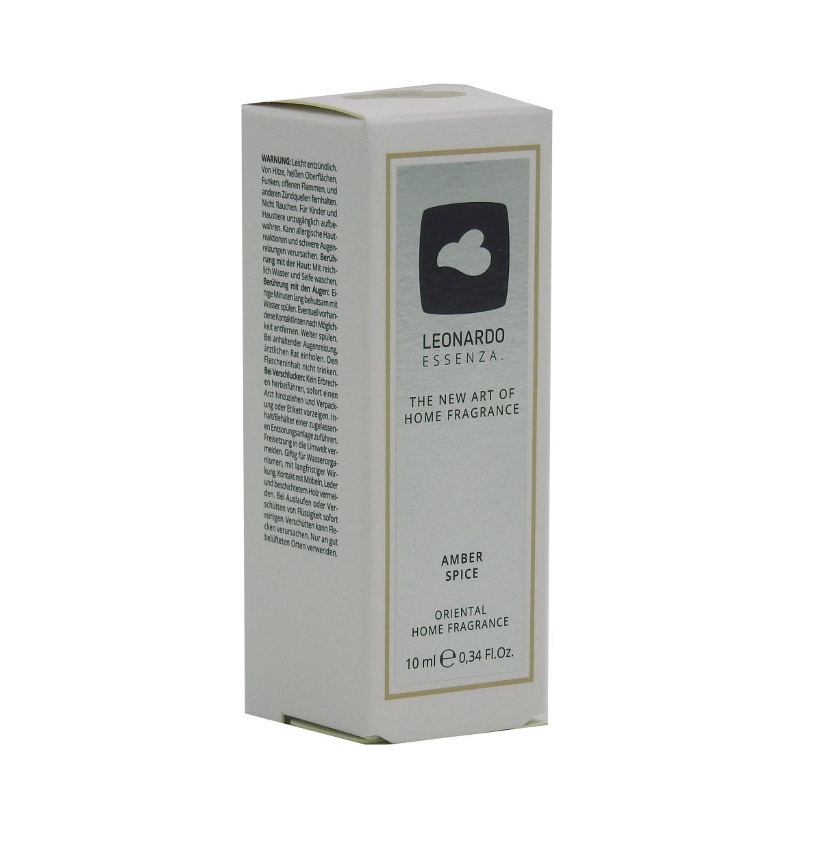 Leonardo Essenza Raumduft 10ml Duft Düfte Aroma Diffuser Duftöl Aromaöl f. Stein