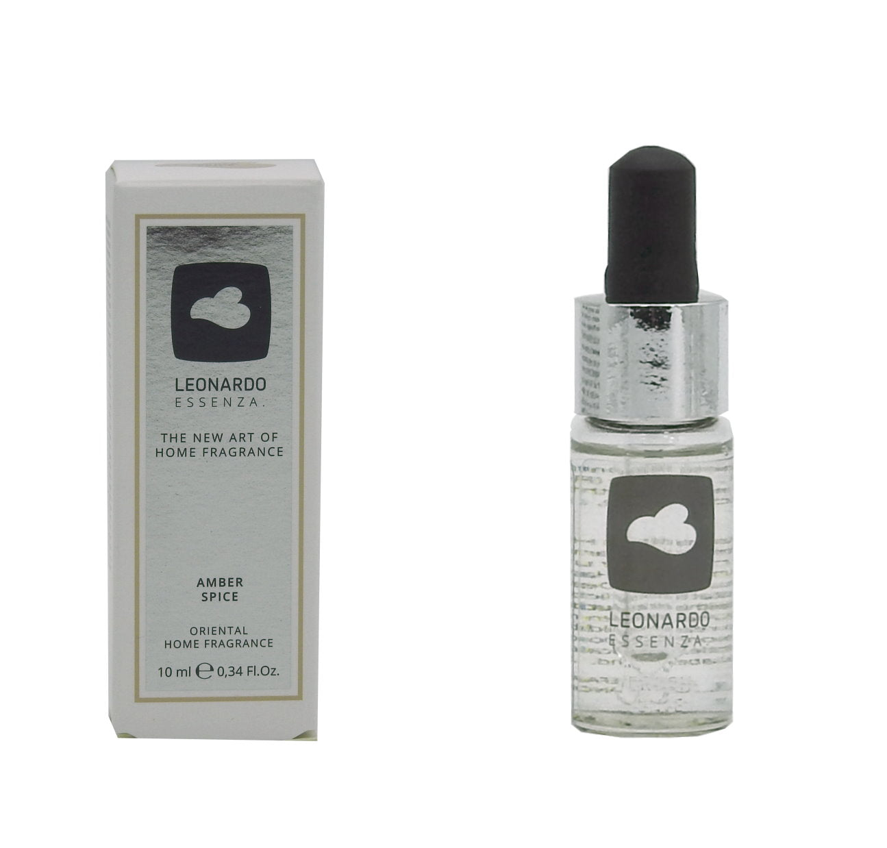 Leonardo Essenza Raumduft 10ml Duft Düfte Aroma Diffuser Duftöl Aromaöl f. Stein