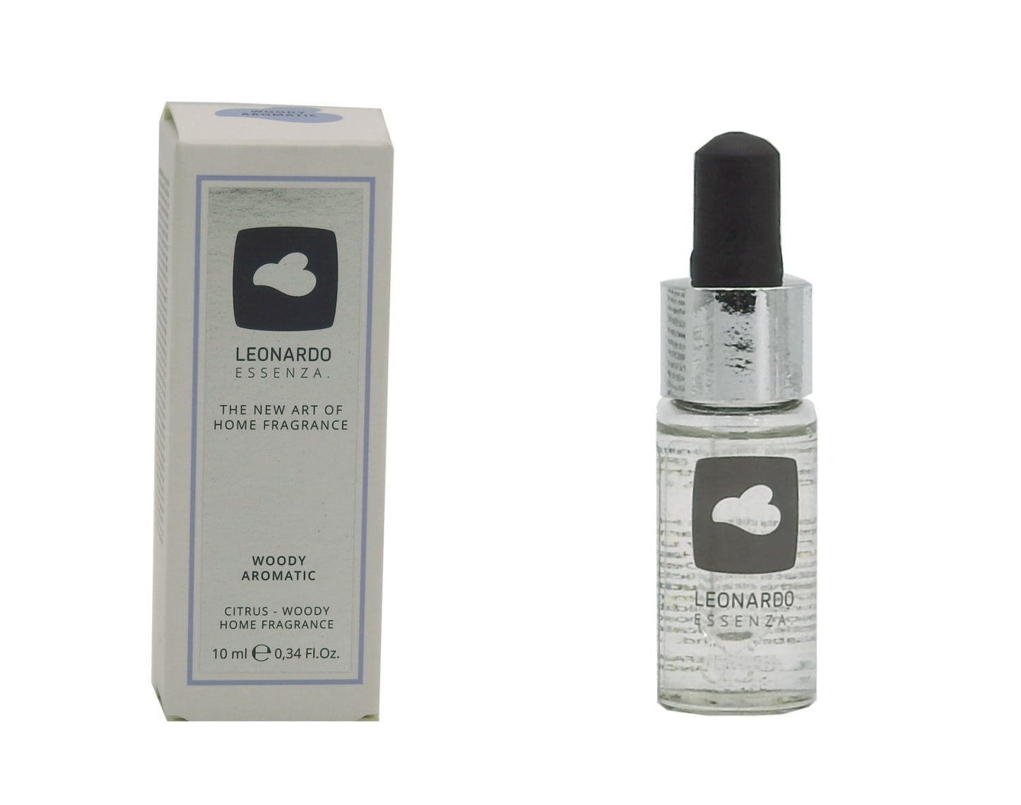 Leonardo Essenza Raumduft 10ml Duft Düfte Aroma Diffuser Duftöl Aromaöl f. Stein
