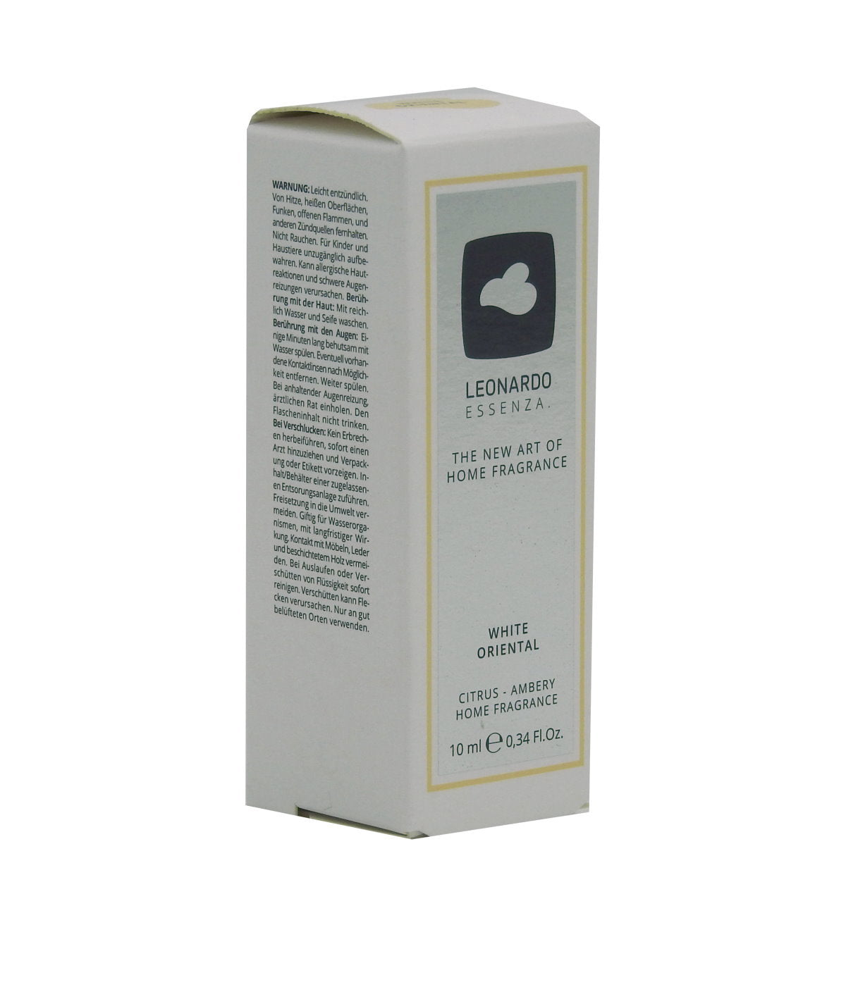 Leonardo Essenza Raumduft 10ml Duft Düfte Aroma Diffuser Duftöl Aromaöl f. Stein
