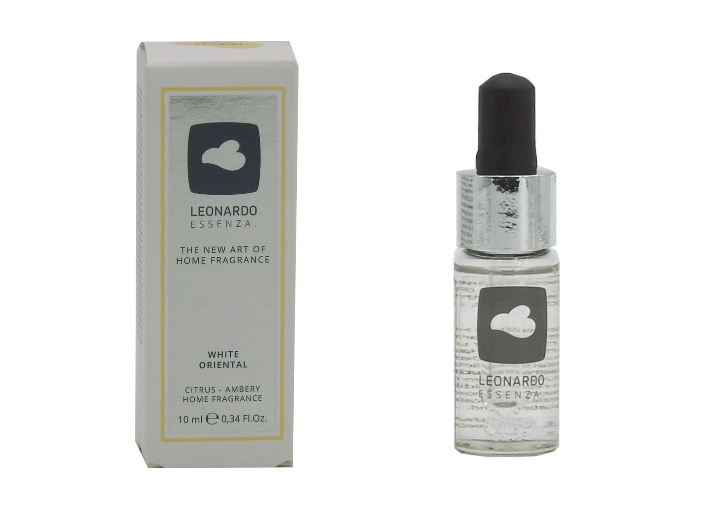 Leonardo Essenza Raumduft 10ml Duft Düfte Aroma Diffuser Duftöl Aromaöl f. Stein