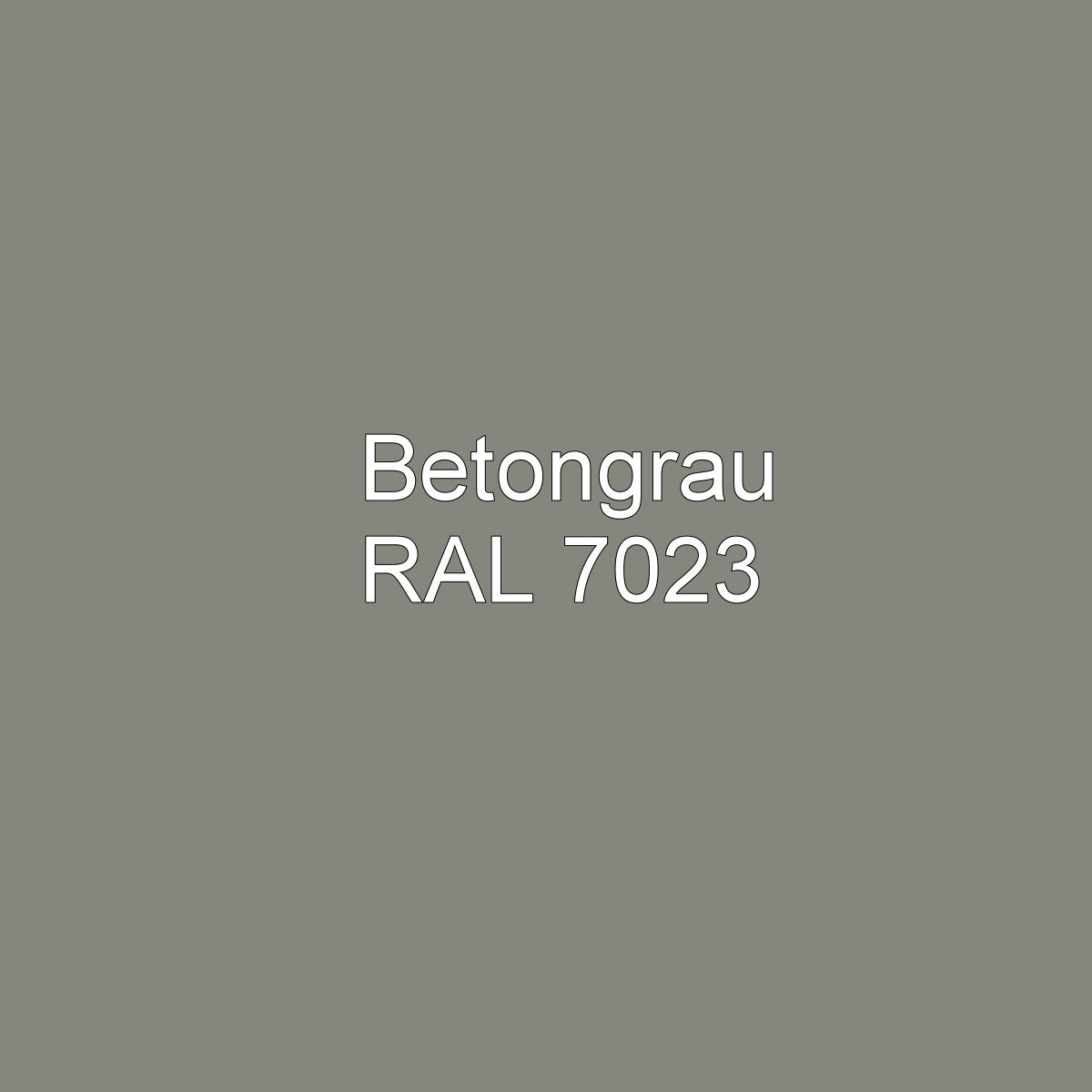 Flüssig Kunststoff 5L Bodenbeschichtung 50m² Betonfarbe Beton Beschichtung