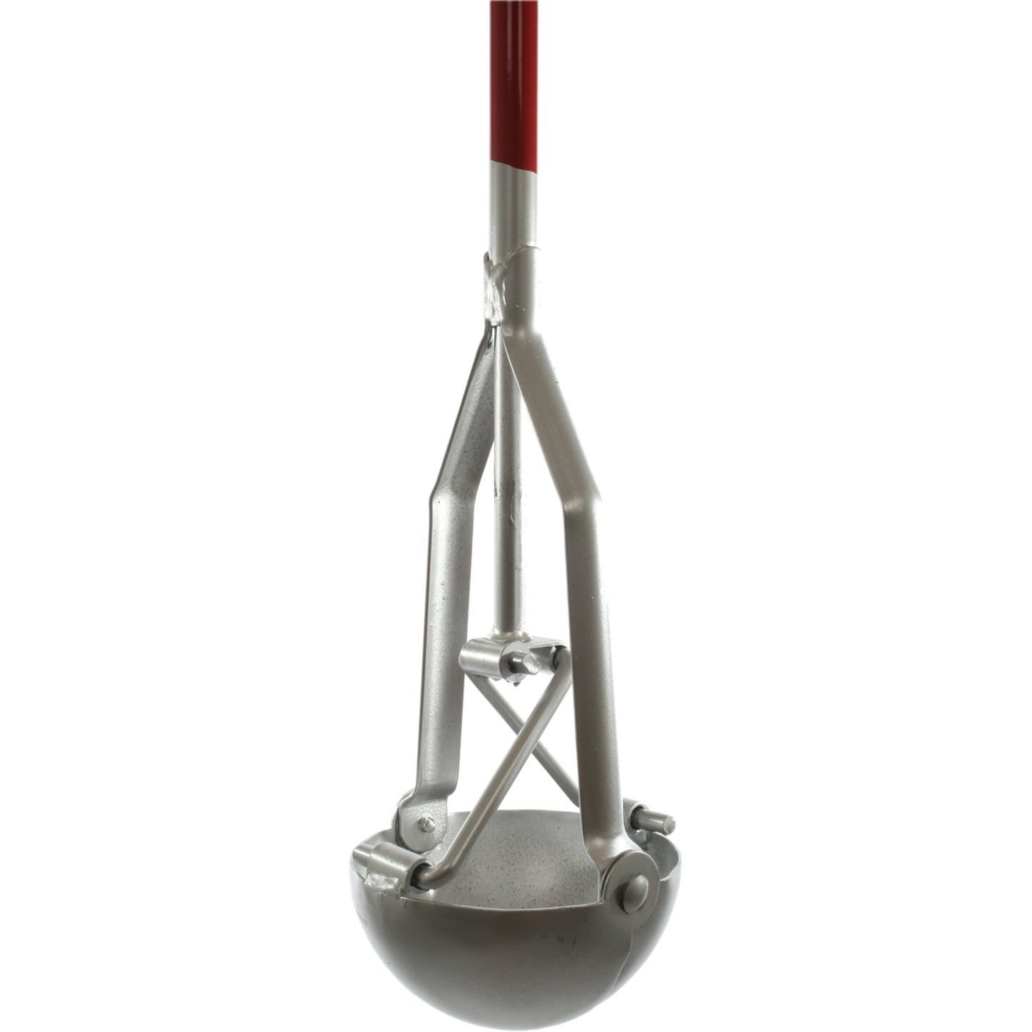 Sielreiniger Handbagger Brunnenreiniger Teichreiniger 1,5 2 2,5 m versch Modelle