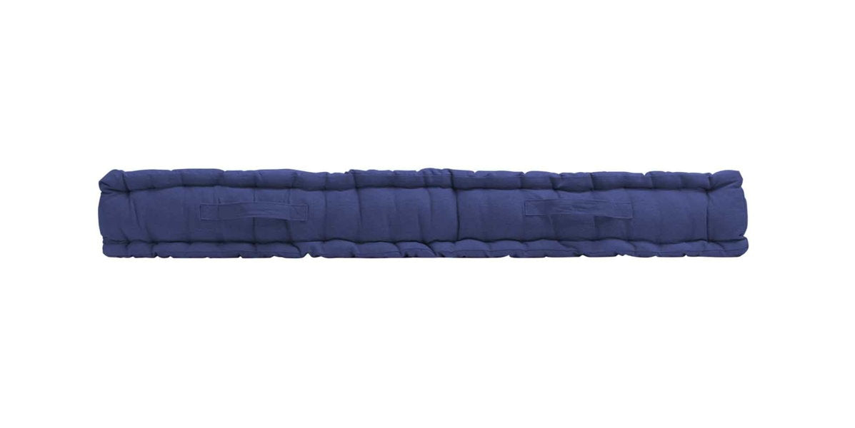 Premium Palettenkissen Matratze Polster 60x120 Paletten Sitzkissen Sofa Auflage