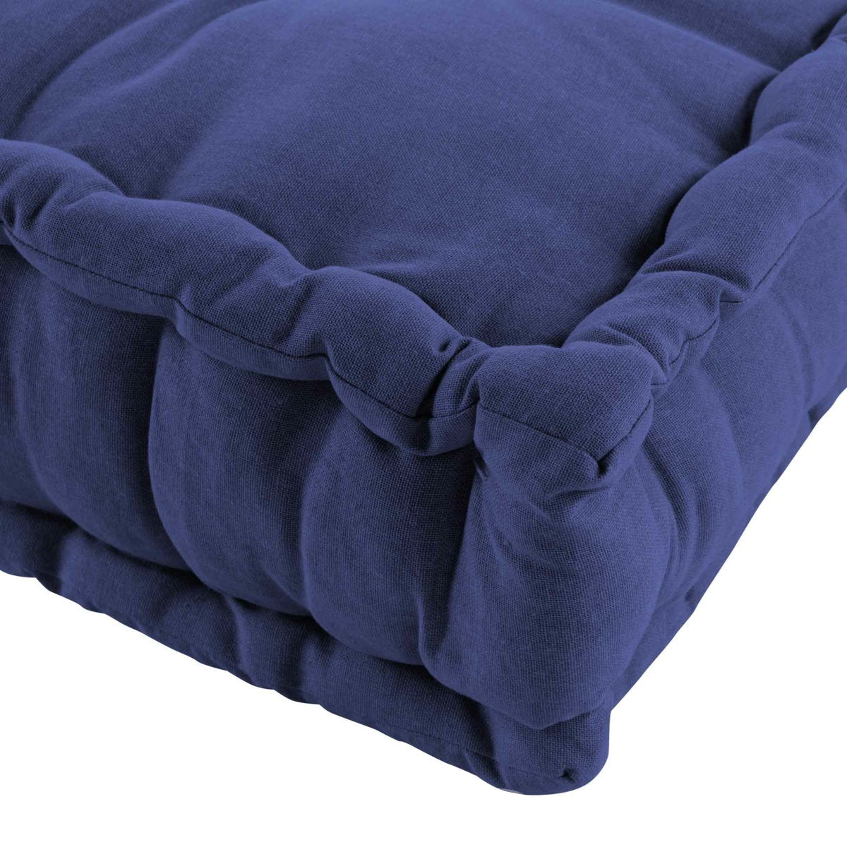 Premium Palettenkissen Matratze Polster 60x120 Paletten Sitzkissen Sofa Auflage