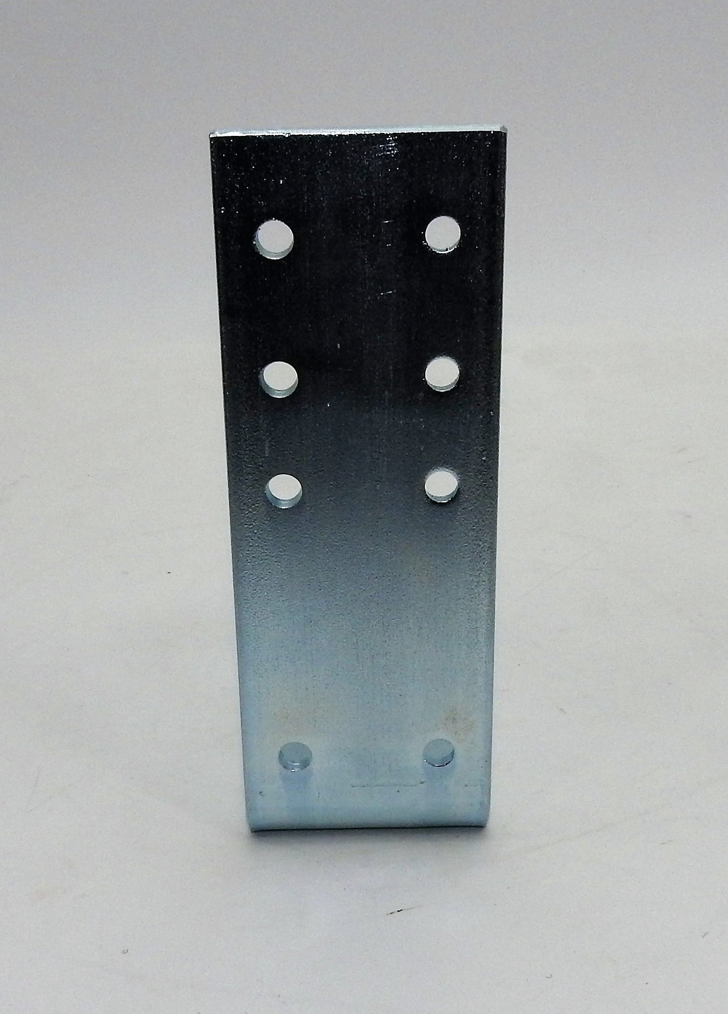 Winkel feuerverzinkt 200x200x70mm verstärkt Schwerlast Träger Schienenkonsole