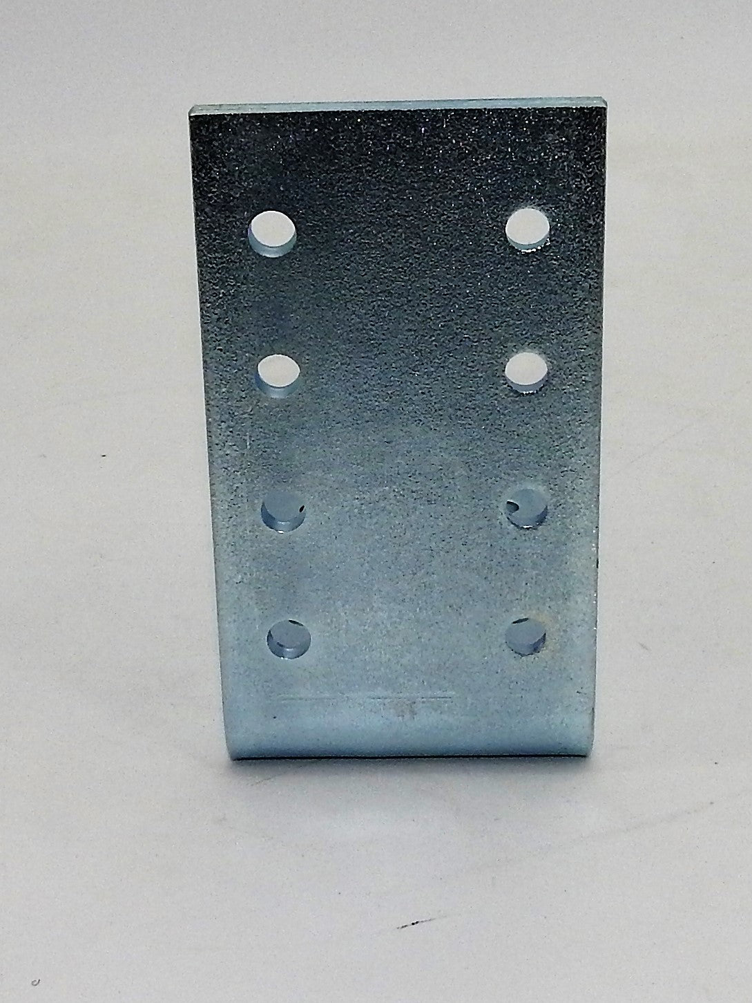 Winkel feuerverzinkt 150x150x80mm verstärkt Schwerlast Träger Schienenkonsole