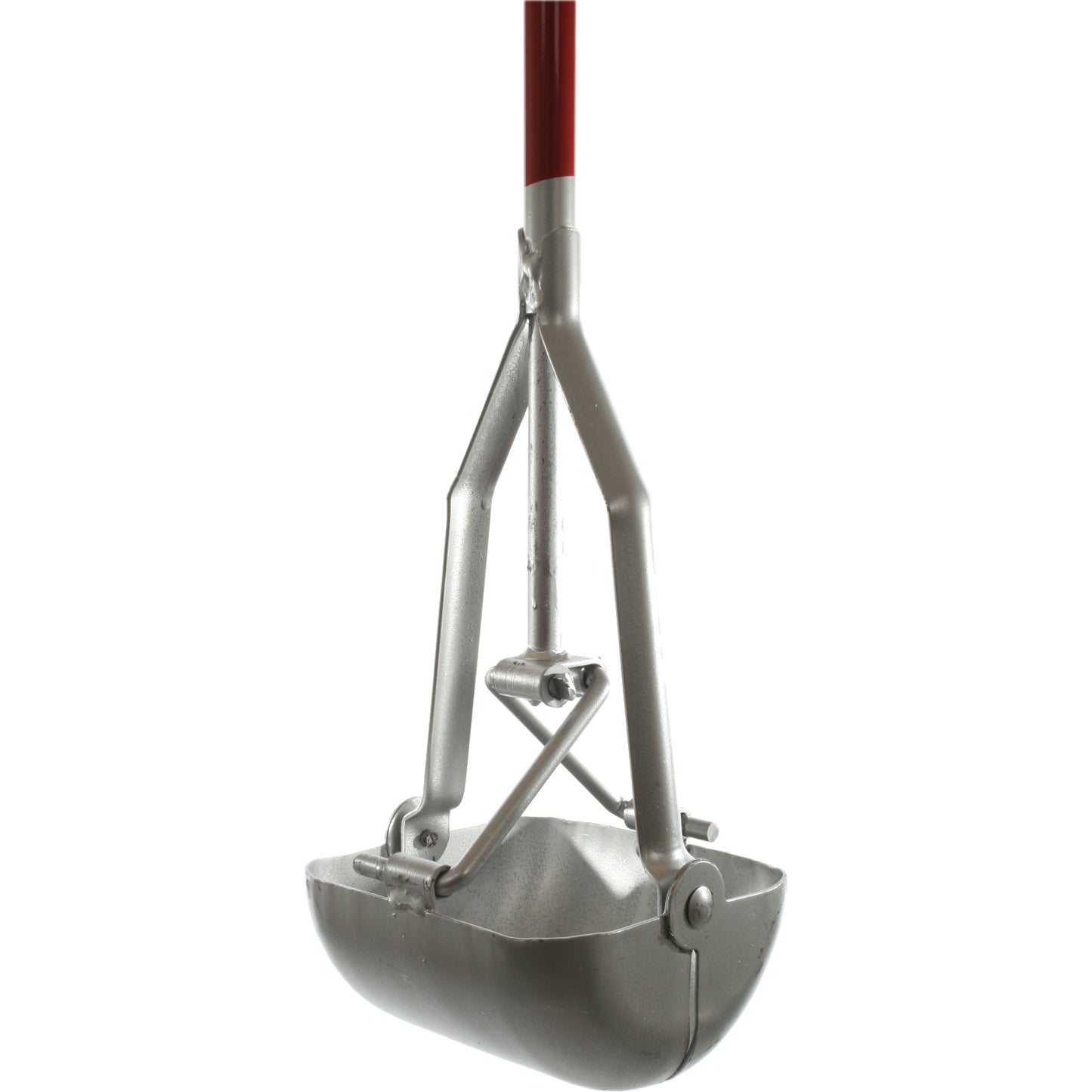 Sielreiniger Handbagger Brunnenreiniger Teichreiniger 1,5 2 2,5 m versch Modelle