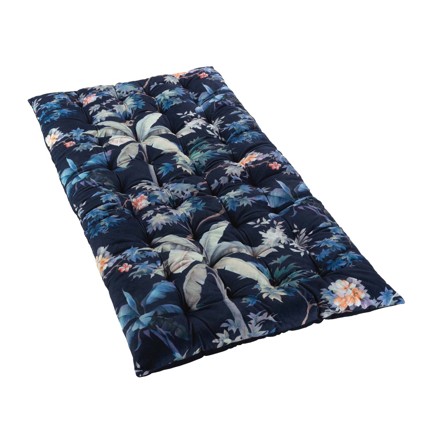 Palettenkissen 60x120 Sitzkissen Garten Boden Matratze Kissen Polster Auflage
