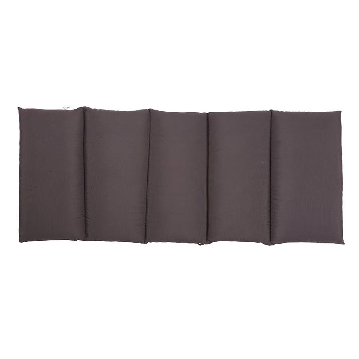 Garten Hochlehner Sitzauflage Sitz Auflage Stuhlauflage Sitzpolster Polster dick