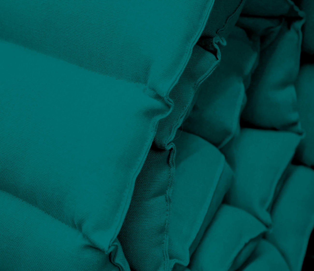 Premium Liegenauflage 180x60 Auflage Liegen Gartenliegen Sonnenliegen Holzliegen