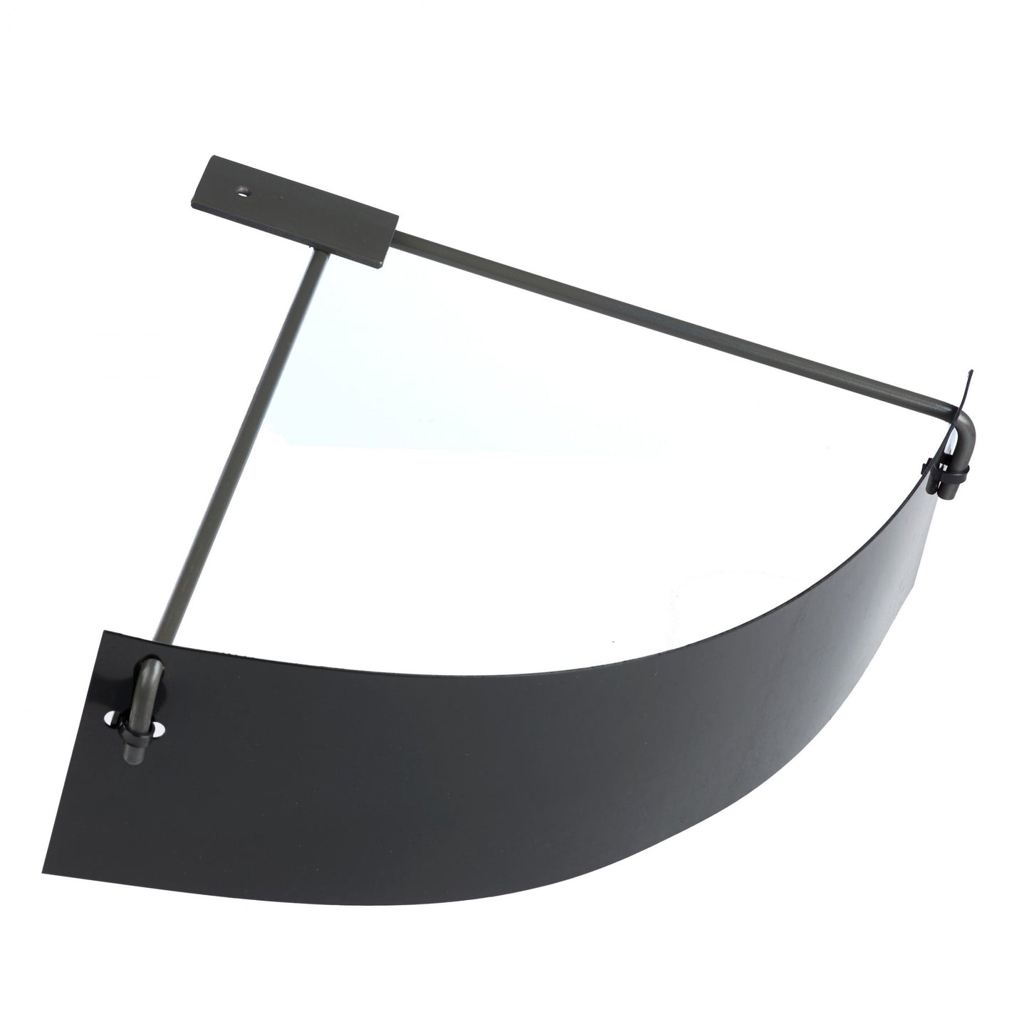 Original Kwern Seitenschutz für GREENBUSTER Pro II