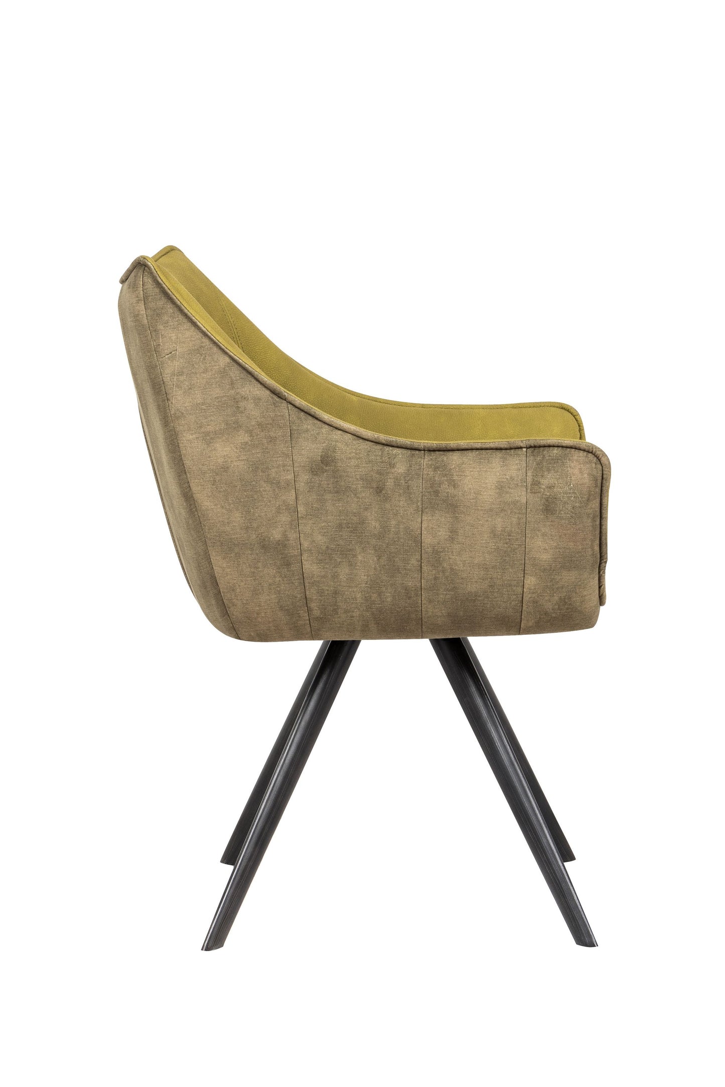 2er Set Drehstuhl Marko Esszimmerstuhl Küchenstuhl Lounge Sessel Polsterstuhl