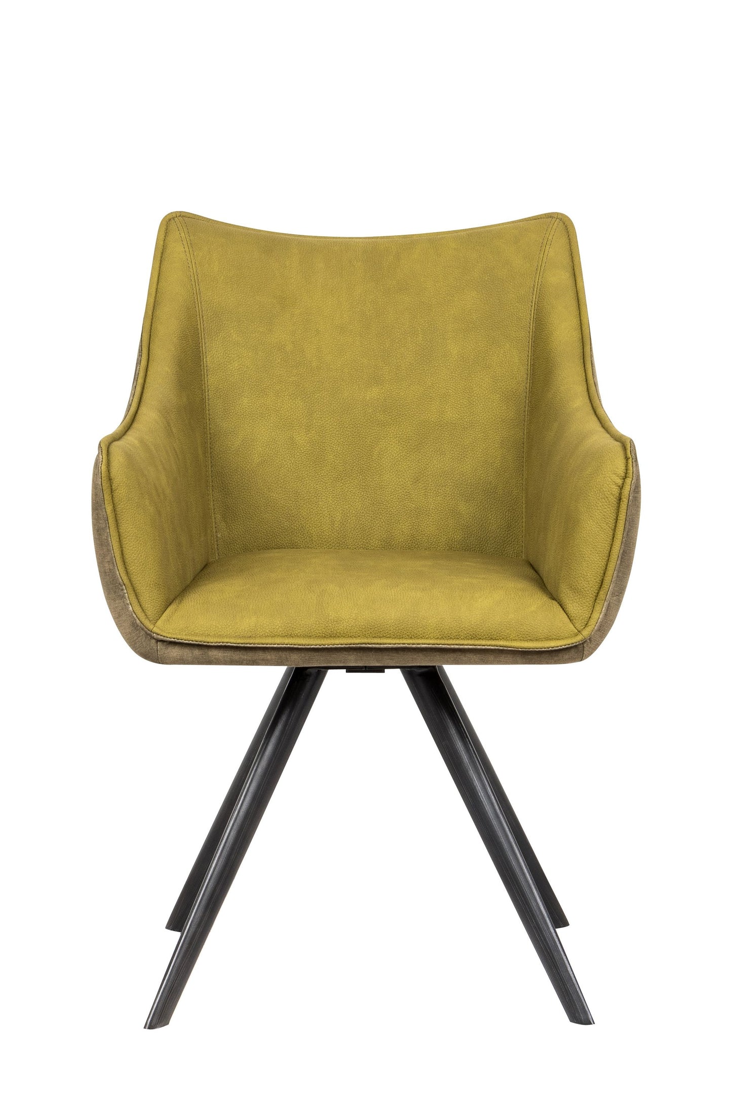 2er Set Drehstuhl Marko Esszimmerstuhl Küchenstuhl Lounge Sessel Polsterstuhl